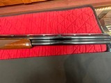 Ruger Red Label 12 ga with original box made in 1991 - 8 of 15