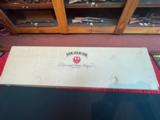 Ruger Red Label 12 ga with original box made in 1991 - 11 of 15
