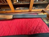 Winchester Model 101 12ga with original Winchester luggage - 8 of 15