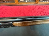 Winchester Model 101 12ga with original Winchester luggage - 9 of 15