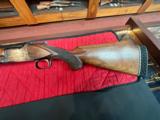 Winchester Model 101 12ga with original Winchester luggage - 3 of 15