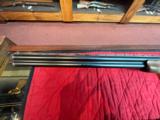 Winchester Model 101 12ga with original Winchester luggage - 5 of 15