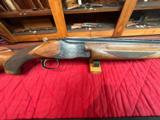 Winchester Model 101 12ga with original Winchester luggage - 7 of 15