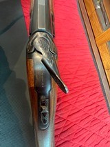 Winchester Model 101 12ga with original Winchester luggage - 11 of 15
