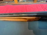 Winchester Model 101 12ga with original Winchester luggage - 10 of 15