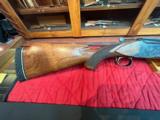 Winchester Model 101 12ga with original Winchester luggage - 6 of 15
