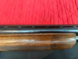 Winchester Model 101 12ga with original Winchester luggage - 14 of 15