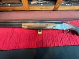 Winchester Model 101 12ga with original Winchester luggage - 4 of 15
