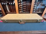Winchester Model 101 12ga with original Winchester luggage - 12 of 15