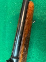 Winchester model 70 22 Hornet 1937 - 15 of 15