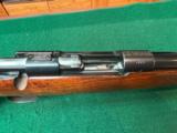 Winchester model 70 22 Hornet 1937 - 11 of 15