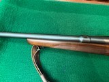 Winchester model 70 220 Swift 1954 - 5 of 15