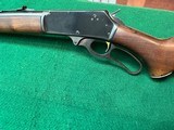 Marlin 336 35 Remington - 4 of 15
