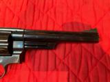 Smith & Wesson Pre Model 29
4 screw with original display case - 8 of 15