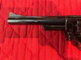Smith & Wesson Pre Model 29
4 screw with original display case - 5 of 15