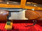 Winchester 101 XTR 12ga - 10 of 15