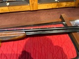 Winchester 101 XTR 12ga - 8 of 15