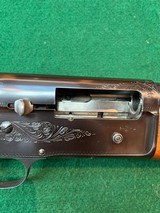 Browning A5 16ga belgium made in 1957 - 13 of 15