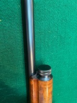 Browning A5 16ga belgium made in 1957 - 15 of 15