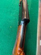 Browning A5 16ga belgium made in 1957 - 11 of 15