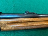 Browning A5 light twelve with Belgium smooth bore rifled sights slug barrel and mag tube extention - 10 of 15