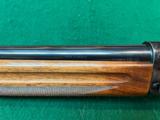 Browning A5 Light Twelve Plain barrel made in 1969 - 6 of 15