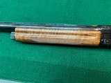 Browning A5 Magnum Twelve made in 1982 with 30" Full choke vent rib barrel - 5 of 15