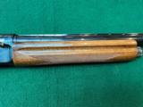 Browning A5 Magnum Twelve made in 1982 with 30" Full choke vent rib barrel - 10 of 15