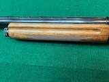 Browning A5 Magnum 12ga 29.5"
Full choke vent rib made in 1971 - 5 of 15