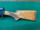 Browning A5 Magnum 12ga 29.5"
Full choke vent rib made in 1971 - 3 of 15