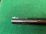 Browning A5 Magnum 12ga 29.5"
Full choke vent rib made in 1971 - 7 of 15