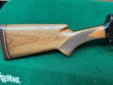 Browning A5 Magnum 12ga 29.5"
Full choke vent rib made in 1971 - 8 of 15