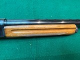 Browning A5 Magnum made in 1967 with 29.5" Full choke vent rib barrel - 10 of 15