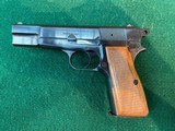Browning Grade 1 3 gun set 9mm, 380, 25acp with display case - 12 of 15