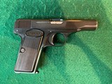 Browning Grade 1 3 gun set 9mm, 380, 25acp with display case - 10 of 15