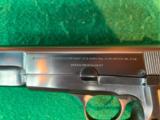Browning Grade 1 3 gun set 9mm, 380, 25acp with display case - 13 of 15