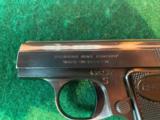 Browning Baby 25acp made in 1968 - 11 of 15