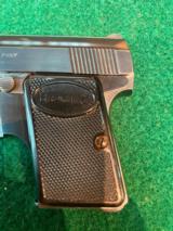 Browning Baby 25acp made in 1968 - 2 of 15