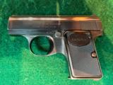 Browning Baby 25acp made in 1968 - 1 of 15