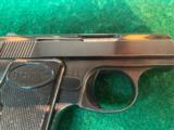 Browning Baby 25acp made in 1968 - 12 of 15
