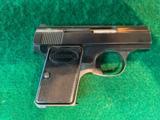 Browning Baby 25acp made in 1968 - 3 of 15