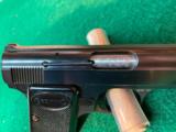 Browning Baby 25acp made in 1968 - 5 of 15