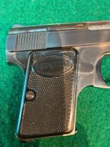 Browning Baby 25acp made in 1968 - 4 of 15