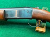 Winchester Model 37 20ga with original box - 7 of 15