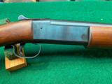 Winchester Model 37 20ga with original box - 3 of 15