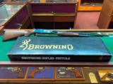Browning Model 42 NEW IN BOX made in 1991 - 1 of 15