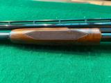 Browning Model 12 28ga - 10 of 15