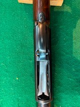 Winchester Model 12 Heavy Duck 12ga - 12 of 14