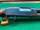 Winchester Model 12 Heavy Duck 12ga - 4 of 14