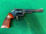 Smith & Wesson Model 19-4 with original box - 9 of 15